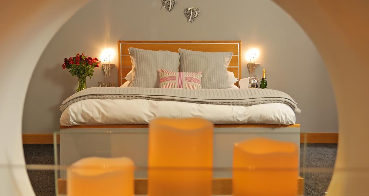 The Oceanic Luxury Aparthotel Falmouth Kültér fotó